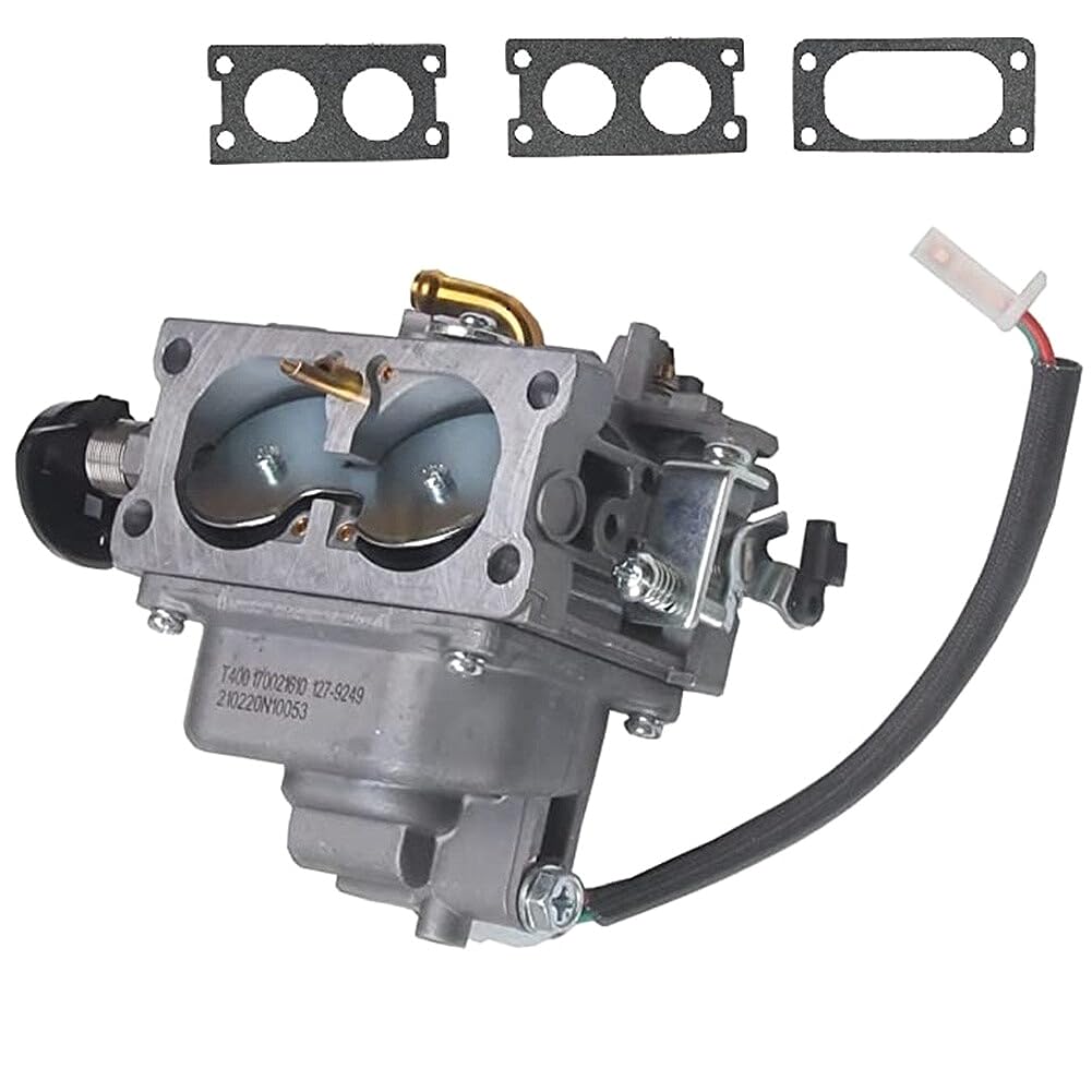 Amazon.com: Carburetor For Toro TimeCutter MX 5075 Riding Mower